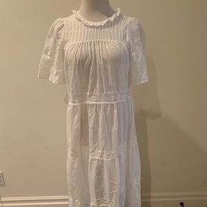 Beautiful The Caroline Maxi Dress